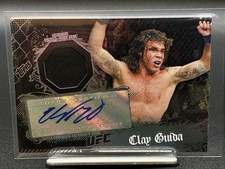 2010 Topps UFC Main Event Product Review 27