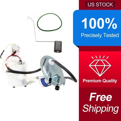 For Ford F-250 F-350 F-450 Super Duty V8 5.4L Electric Fuel Pump Module Assembly