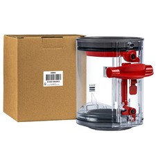 Behälter mit Dyson V12 Detect Slim Absolute,V12 Detect Slim Motorhead kompatibel