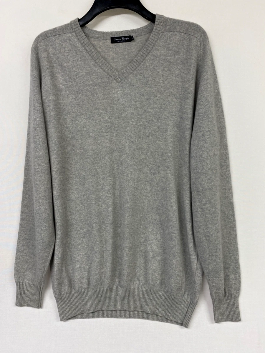 Pringle Cashmere Sweaters for Men for sale - eBay