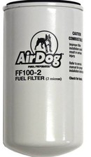 Airdog Replacement Fuel Filter 2 Micron Ff100-2 Airdog Replacement Filter Airdog Replacement Fuel Filter 2 Micron Ff100-2 Airdog Replacement Filter