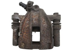 Bremssattel vorne links passt für SMART ROADSTER (452) 0.7