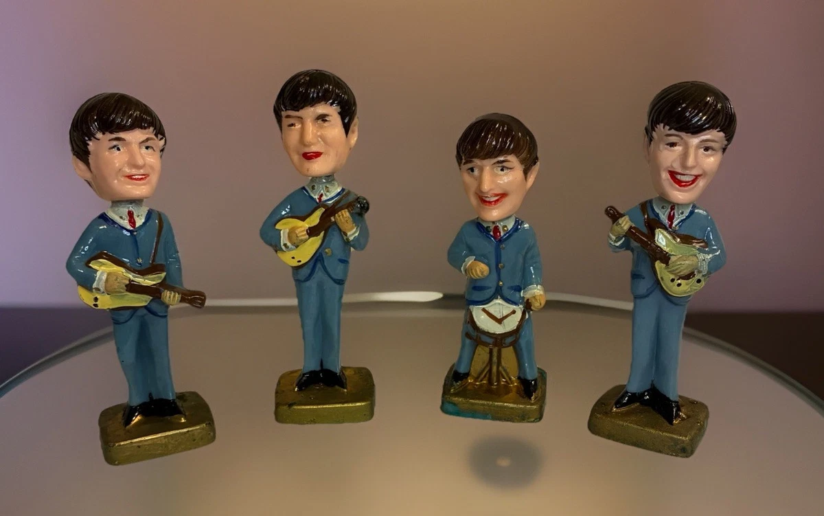 Beatles Bobblehead for sale | eBay
