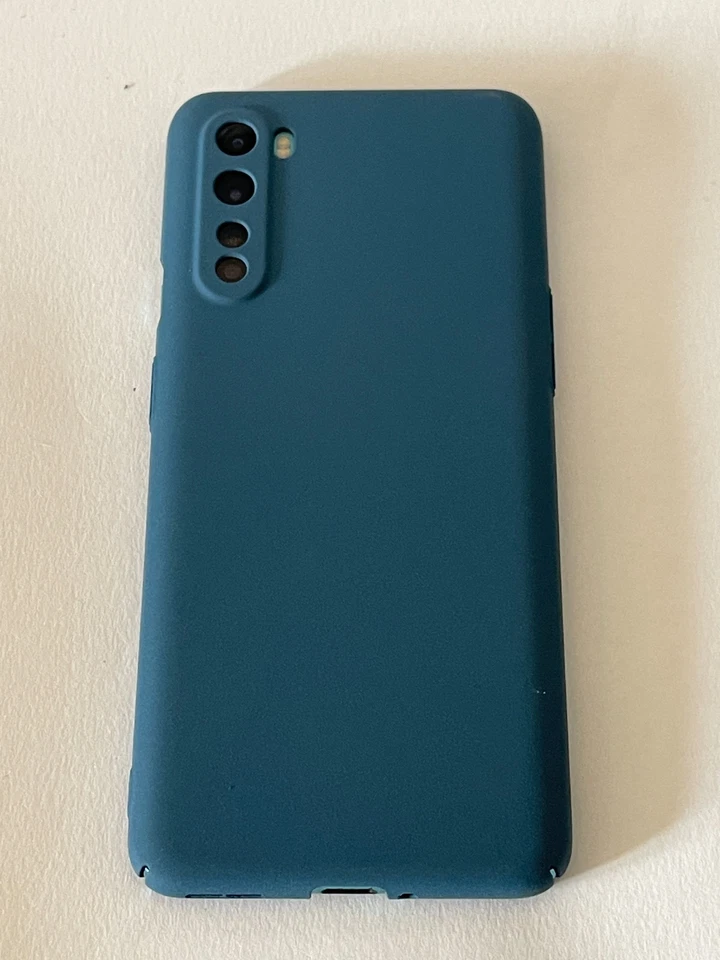 oneplus nord  - Immagine 2 di 4