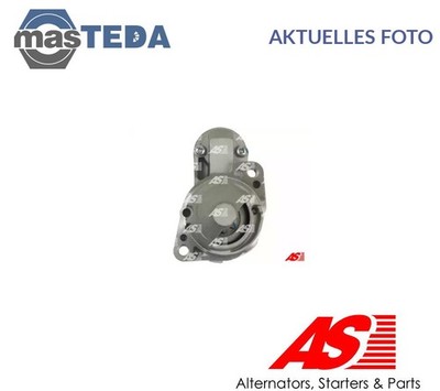 S5188 MOTOR ANLASSER STARTER AS-PL NEU OE QUALITÄT