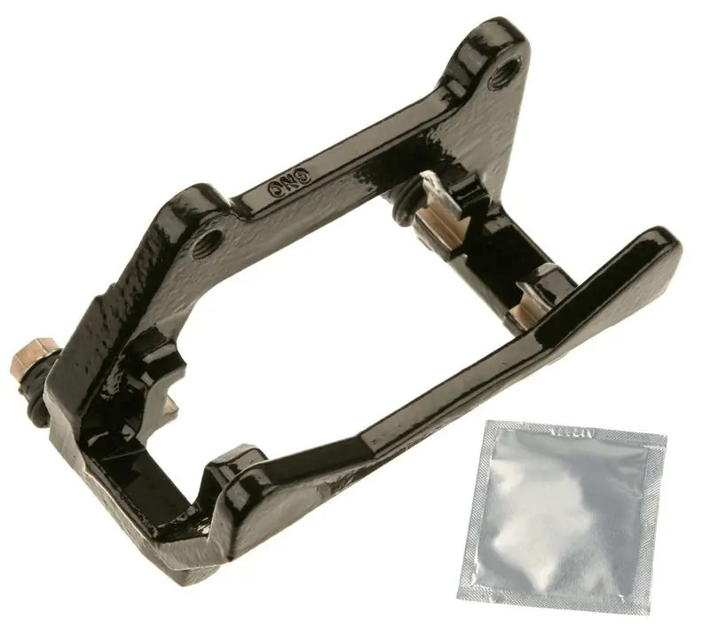Trw Noir Support, Étrier De Frein Bda930 Bda930 Audi - Image 2