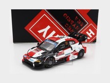 IXO Models Toyota Yaris Gr Rally1 Team Toyota Gazoo Racing Wrt N 33 2nd Rally Ypres 2022 Elfyn Evans Scott Martin 1:43 RAM873.22