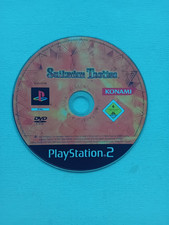 SUIKODEN TACTICS PS2 GAME