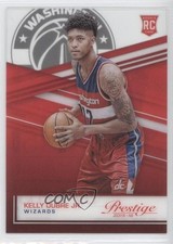 2015-16 Panini Prestige Acetate Rookies Kelly Oubre Jr #37 04kt