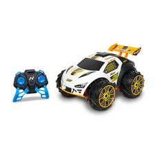 Nikko VaporizR 3 All Terrain RC Car – Electric Orange.