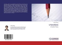 L-Functions Yichao Zhang