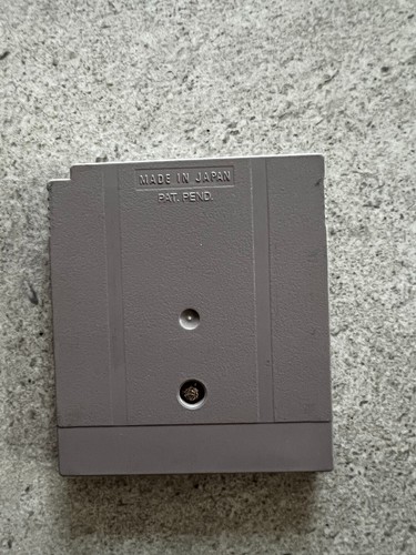 Mickey Mouse V Resticked Label variation - ESP - GAMEBOY GB game boy Nintendo - Photo 2/5