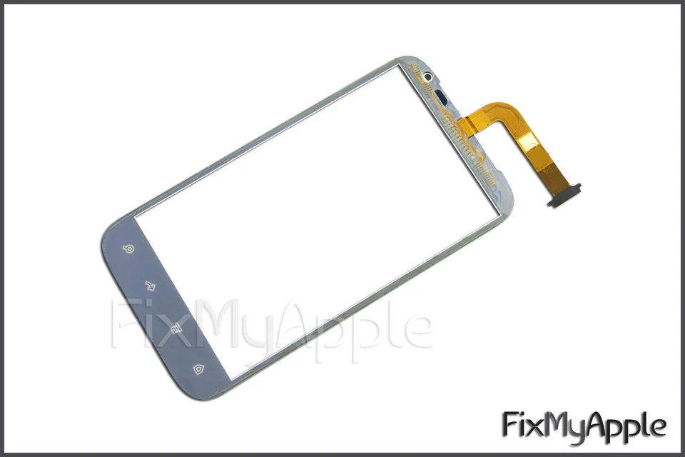 HTC Sensation XL White Glass Touch Screen Digitizer G21 X315 Replacement Tools - Image 3 of 4