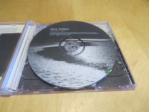 DAVE DOBBYN - Verfügbares Licht - 2 x CD/DVD - Special Limited Edition - 2005 - Bild 3 von 3
