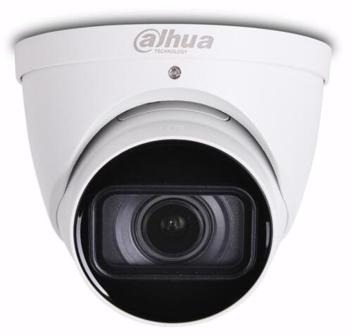 Dahua WizSense 4MP Motorized 5X Vari-focal IPC-HDW2441T-ZS IP Camera 2.7-13.5mm - Picture 3 of 4