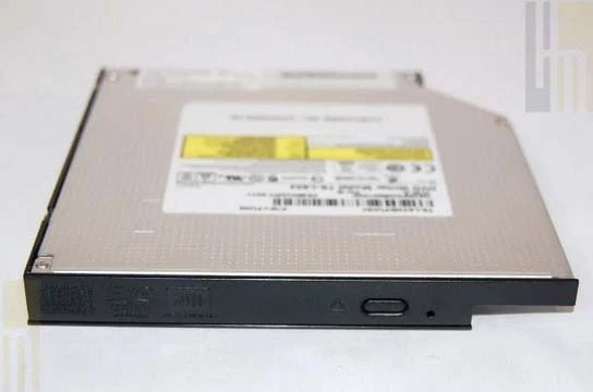 Fujitsu Lifebook T5010 T731 T900 T901 DVD Burner CD-R ROM Player SATA Drive  - Image 2 of 3