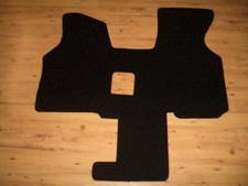 Fußmatten Teppich Matte passend für VW T4 Bus California Coach
