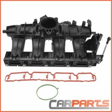 Ansaugkrümmer Ansaugbrücke für Audi A3 A4 A6 TT VW EOS Golf VI Seat Exeo ST Leon