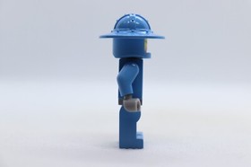 Jayko Chess Pawn 5999 G678 Knights Kingdom II Castle LEGO® Minifigure Figure