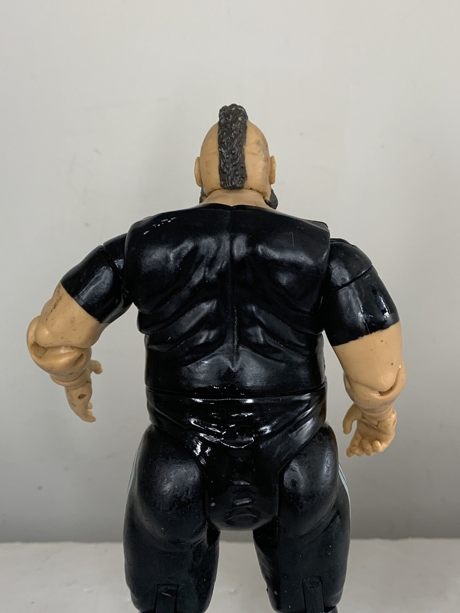 ワンマンギャング　WWEクラシックスーパースター WWE One Man Gang Wrestling Figure-Classic Superstar Series 6-JAKKS