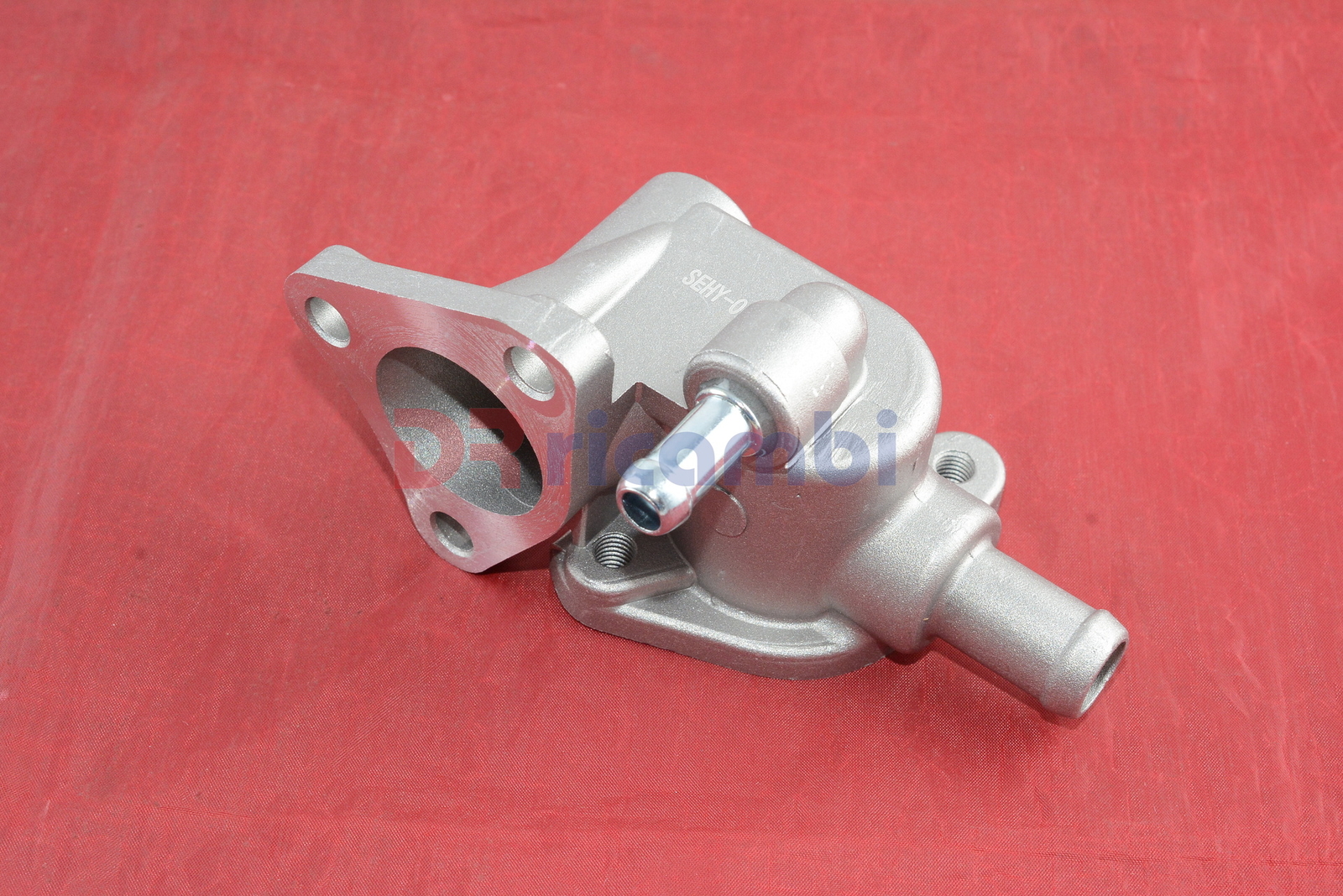 N.T.Y. CTM-HY-006.NTY Coolant Flange for HYUNDAI - Image 4