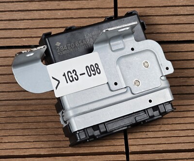 284Z0-6SA2A Nissan Pathfinder 2023-2024 Zentral Gateway Steuergerät OEM Jdm