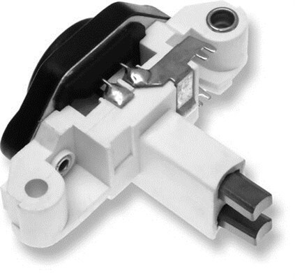 4x ✅Fits MAGNETI MARELLI 940016052300 Alternator Regulator 940016052 ⭐UK Seller⭐ - Image 3