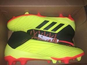 adidas predator 18.2 yellow