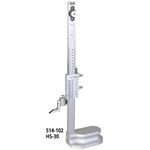 Mitutoyo Height Gauge HS-30 514-102