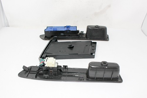 SUBARU IMPREZA 4DR SALOON INTERIOR DASH CUP HOLDER 66150FE020 WINDOW SWITCH CONT - Picture 4 of 10