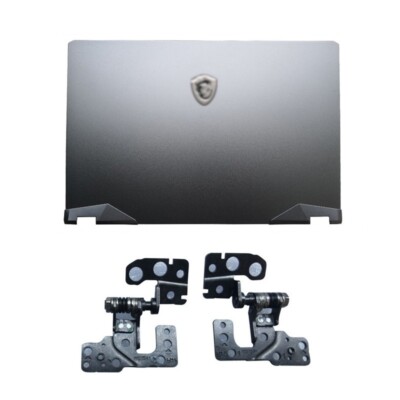 Cover Posteriore LCD Per Laptop Blu Per MSI GE66 Raider 10SD - Foto 11