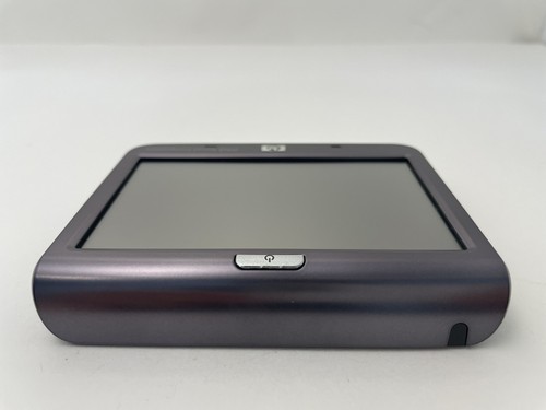 HP iPAQ 310 Travel Companion GPS Receiver FA974AA#ABA with Power Supply Kit - Picture 3 of 12