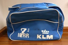Bag KLM Airlines Collectibles | eBay