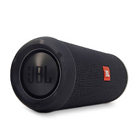 jbl flip 3 special edition black