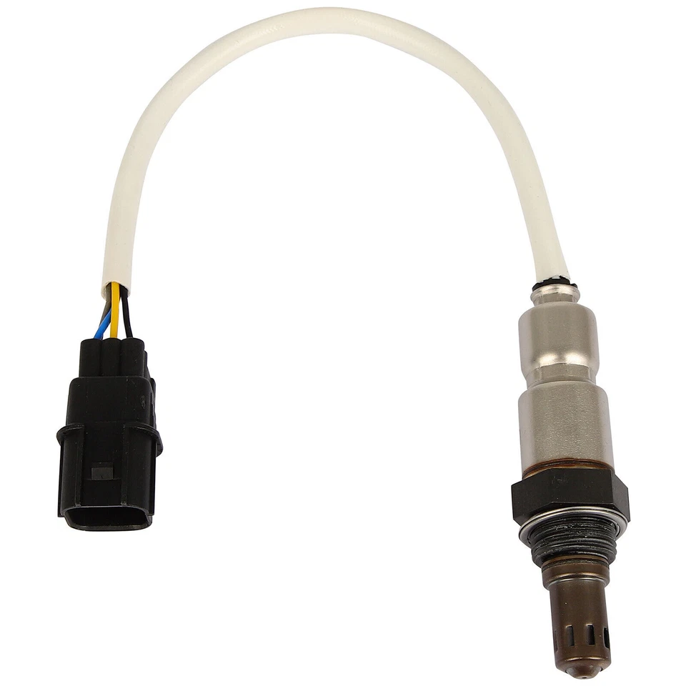 Sensor de oxígeno O2 ascendente+descendente 4 piezas para Acura TL TSX MDX ZDX 2010 2011 2012 2013 2010 Foto 3 de 4