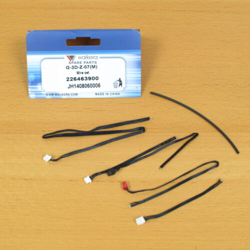 Walkera Gimbal Part G-3D-Z-07-M Wire set -US stock - 第 1/1 張圖片