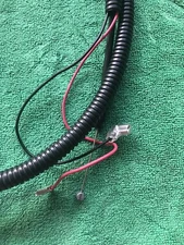 Ryobi Throttle Cable & Lead Assembly  RY38BP Back Pack Blower part # 291899001