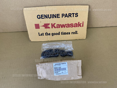KAWASAKI NINJA ZX-7R ZX-7 1991 - 2003 CHAIN , GENERATOR