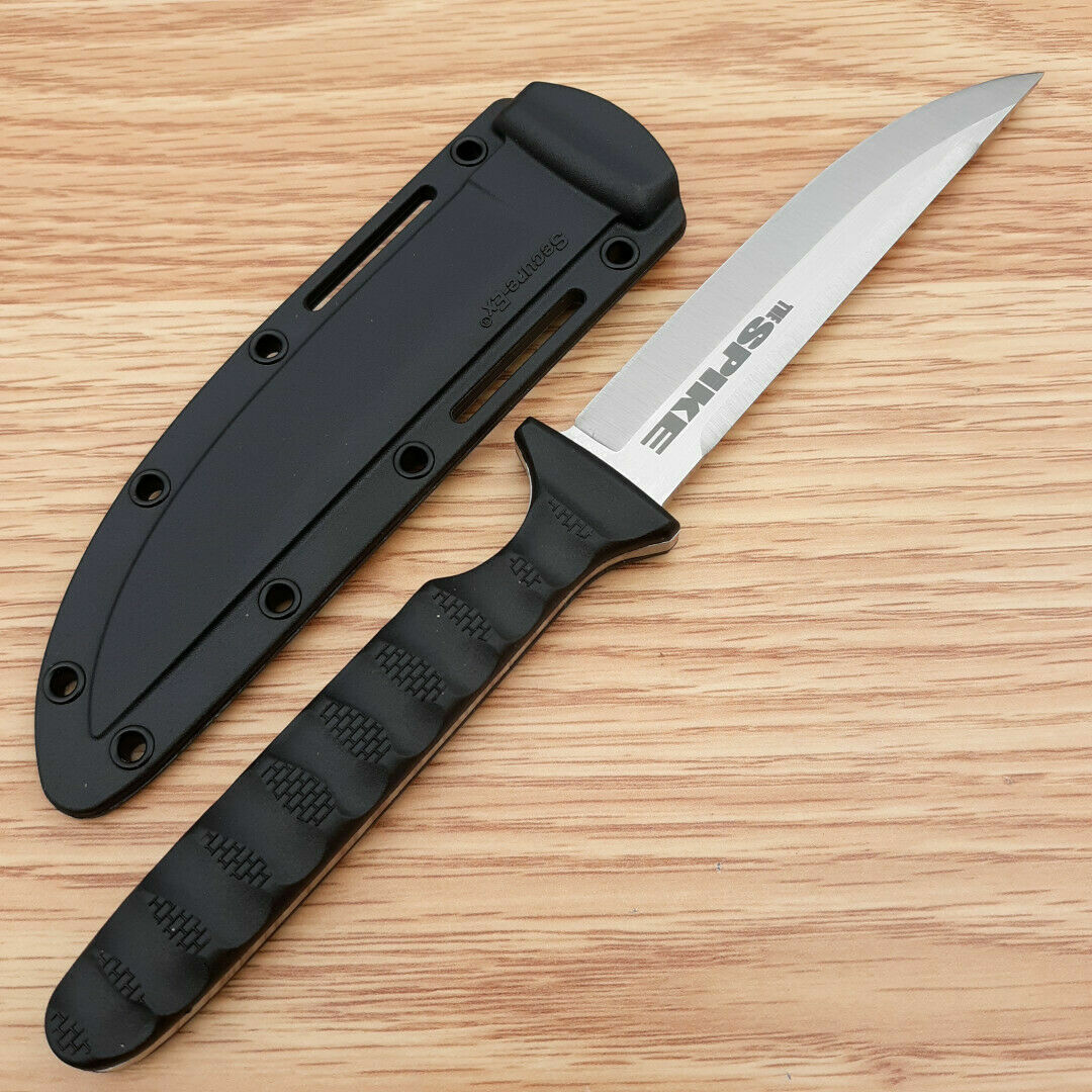 Cold Steel Tokyo Spike Fixed Knife 4 Cold Steel Tokyo Spike Fixed Knife 4
