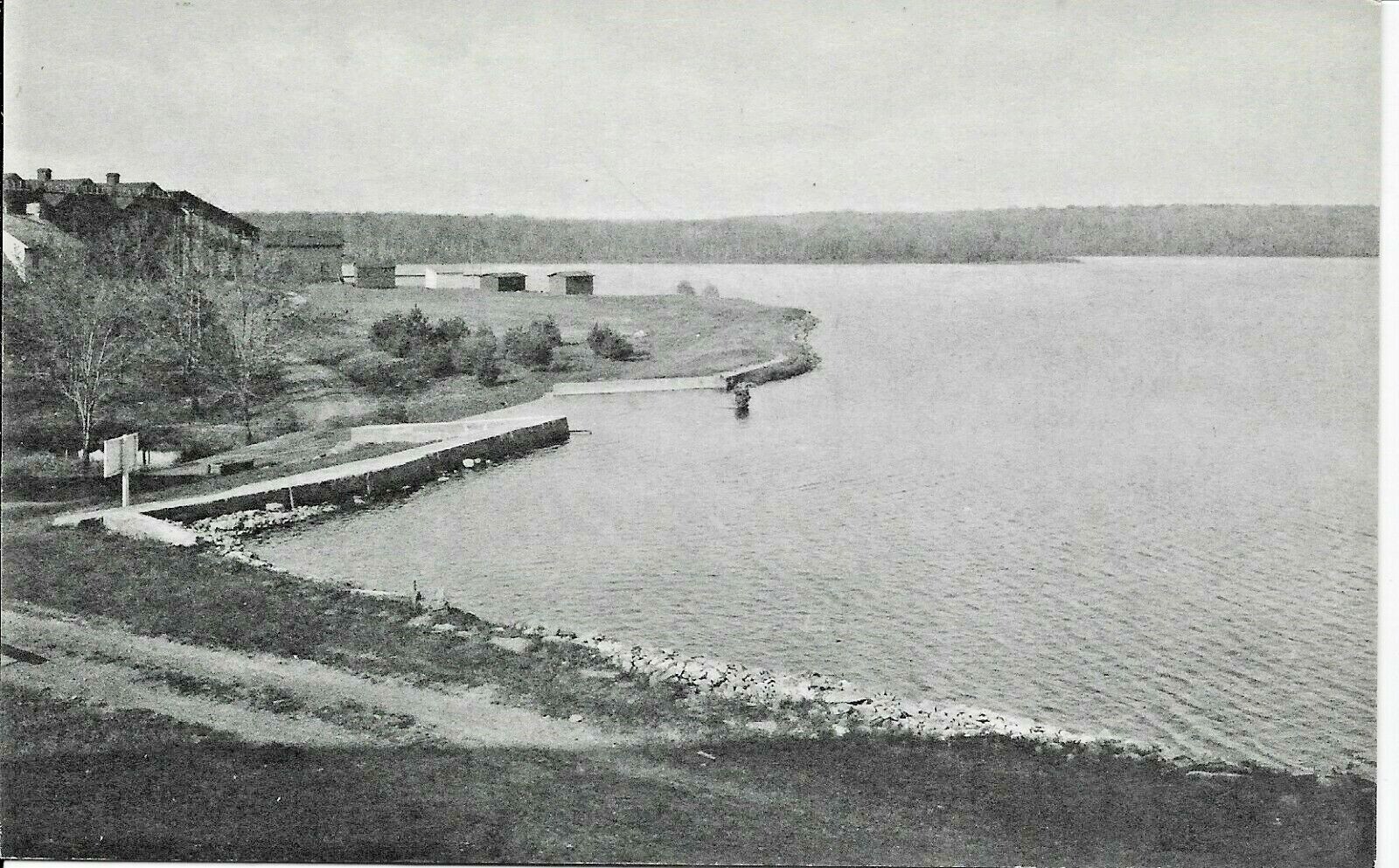 Gouldsboro Lake, Gouldsboro, Pennsylvania eBay