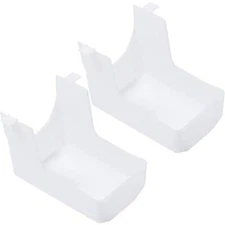 Ultra Durable 99110437 Range Hood Light Lens Replacement Part by  - Exact Fit 