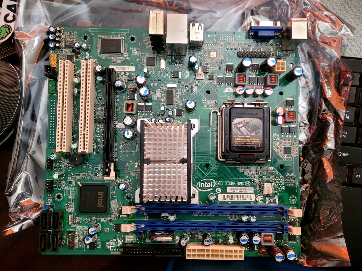 Ram Upgrade Dg41rq Motherboard Ram Support Intel Motherboard Intel