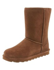 bearpaw elle short neverwet