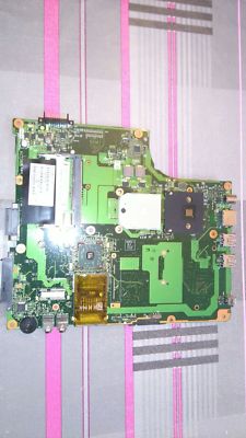 Lot de pieces 00278 TOSHIBA A210-17Z PSAFGE-02W00LFR