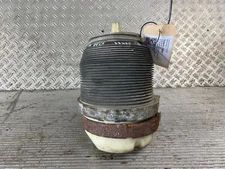 66897 Rear Spring AUDI A6 (4F, C6) 4F0616001J