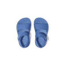 Fitflop Iqushion BLUE KIDS Sandals