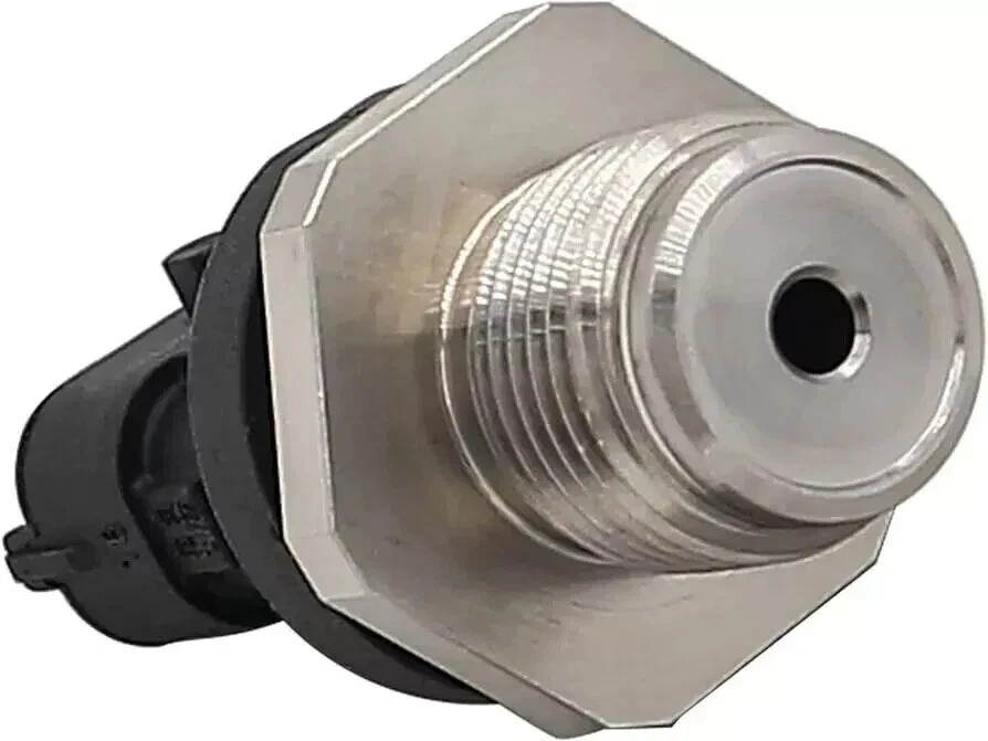 ДАТЧИК ДАВЛЕНИЯ ТОПЛИВНОГО РЕЛЬСА для HONDA CR-V MK4 1,6 (201–2016) _0281006318 - Изображение 3 из 3