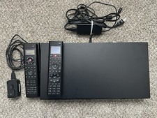 Control 4 C4-HC800 Controller with C4-SR260 a...