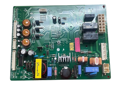 OEM LG Kenmore Fridge Main Control Board EBR41956402 1397703