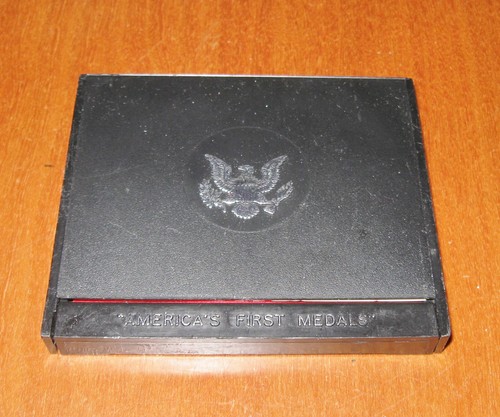 Primeras medallas de la Batalla de Cowpens de Estados Unidos como nueva teniente coronel William Washington - Imagen 2 de 10